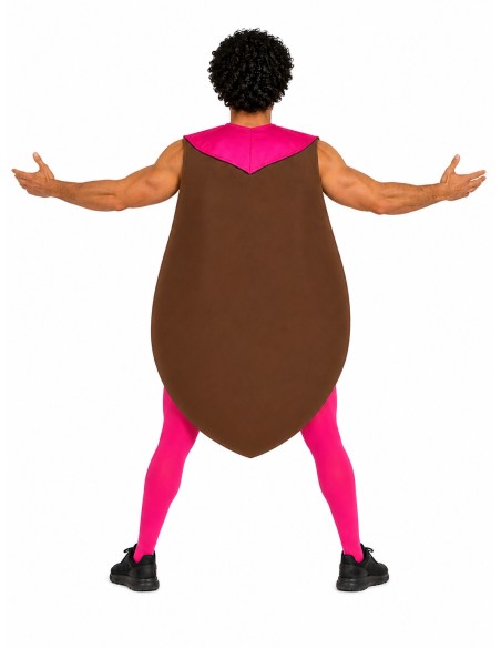 Costume Chochin Size L | Adult Costumes The King of Carnival